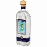 Tequila Gran Centenario Plata 700 ml 100% Agave | Trento Cocinas