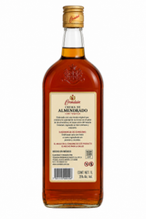 Paquete de 3 Crema Orendain Almendrado 1 L Licor de Crema Original | Trento Cocinas