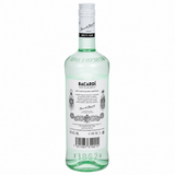 Ron Bacardí Carta Blanca 750 ml | Ron Blanco Premium para Cocteles | Trento Cocinas