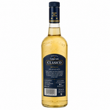 Tequila Campo Azul Dúo Reposado 700 ml Pack de 2 | 100% Agave Azul | Trento Cocinas