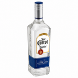 Tequila José Cuervo Especial Plata 990 ml Original | Tequila Blanco | Trento Cocinas