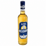 Pack de 12 Licor de Agave Gran Relicario 1 L | Licor de Agave Premium | Trento Cocinas