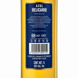 Pack de 12 Licor de Agave Gran Relicario 1 L | Licor de Agave Premium | Trento Cocinas
