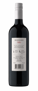Vino Tinto Concha y Toro Reservado Dulce Tinto Afrutado 750 ml | Trento Cocinas