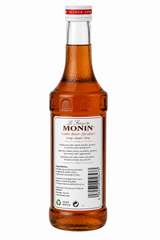 Jarabe Monin Cookie Butter / Lotus 700 ml | Sabor Galleta Especiada Premium | Trento Cocinas
