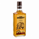 Whisky Grand Grizzly 750 ml Original Blended Whisky | Trento Cocinas