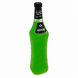Licor de Melón Midori 1000 ml | Licor Japonés Premium para Coctelería