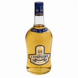 Caja de 12 Destilado de Agave El Compadre 1 L | Destilado de Agave Premium