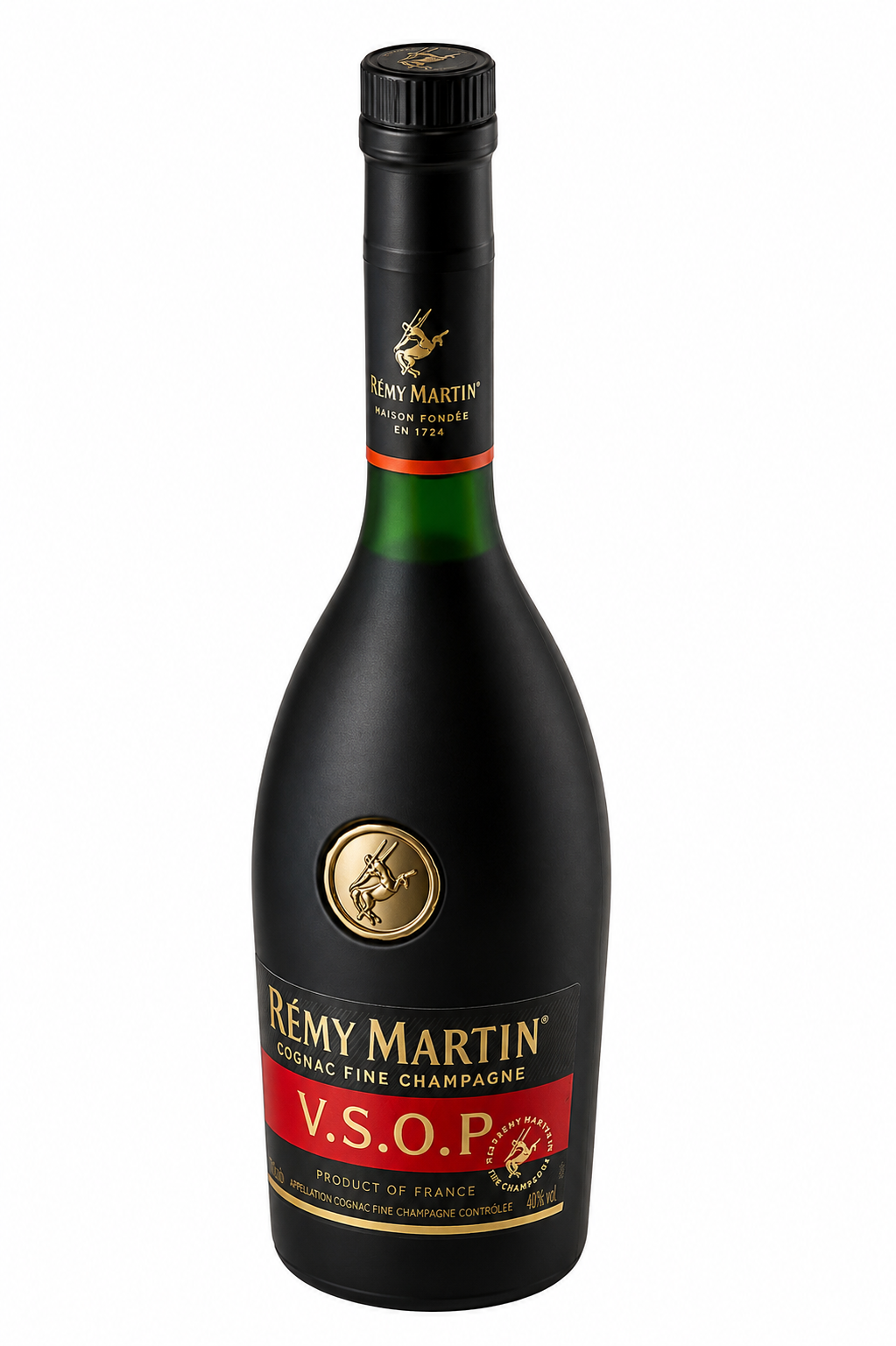 Cognac Rémy Martin VSOP Edición Especial 700 ml | Trento Cocinas