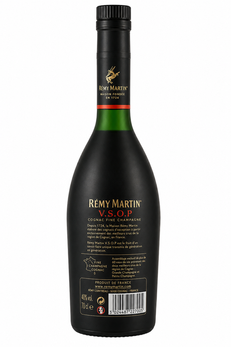 Cognac Rémy Martin VSOP Edición Especial 700 ml | Trento Cocinas