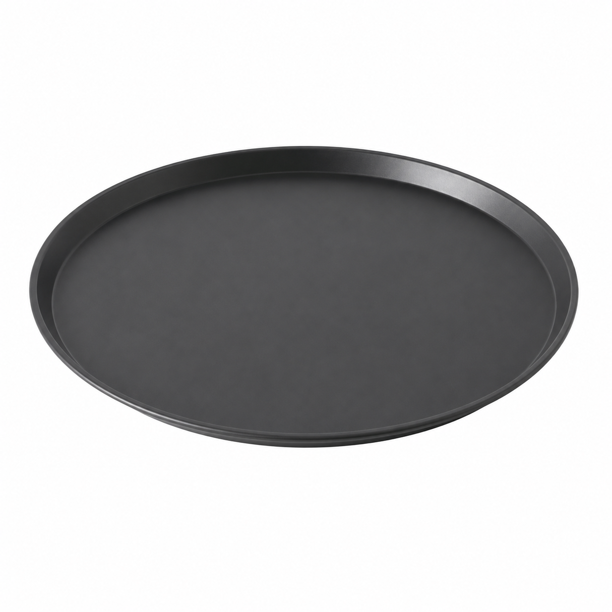 Charola Mesero Ovalada Antiderrapante 55 x 67 cm Profesional | Trento Cocinas