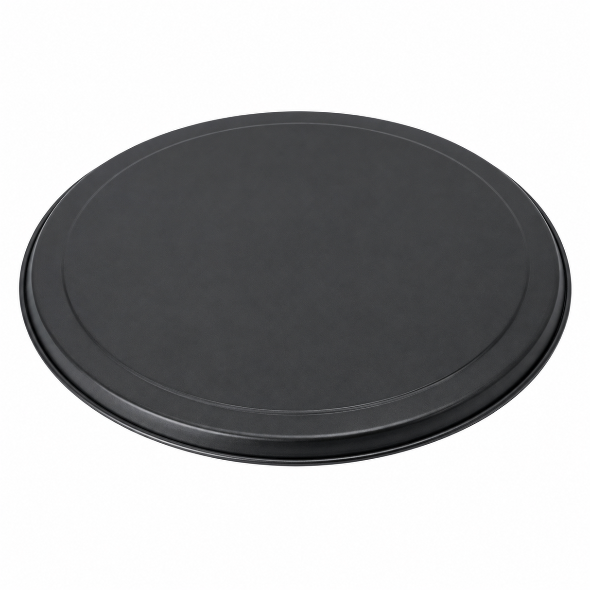 Charola Mesero Ovalada Antiderrapante 55 x 67 cm Profesional | Trento Cocinas