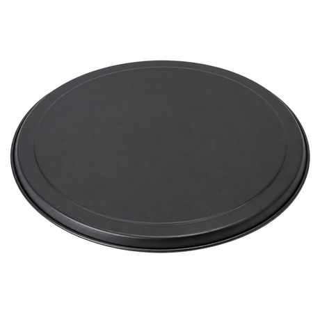 Charola Mesero Ovalada Antiderrapante 55 x 67 cm Profesional | Trento Cocinas