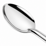 Cuchara Servir Lisa 38 cm Acero Inoxidable Profesional | Trento Cocinas