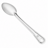 Cuchara Servir Lisa 38 cm Acero Inoxidable Profesional | Trento Cocinas