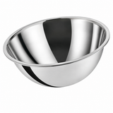 Tazón Bowl Mezclador 41 cm 12.3 Litros Acero Inoxidable Profesional | Trento Cocinas