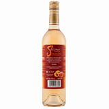 Pack de 12 Licor Salutzo Dolce Tentazione Durazno 750 ml Original | Trento Cocinas