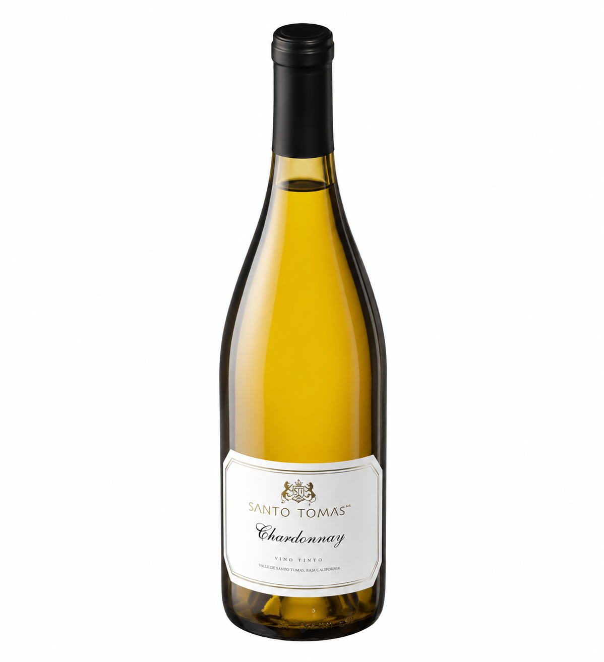 Vino Blanco Santo Tomás Chardonnay 750 ml | Trento Cocinas