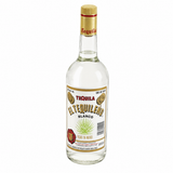 Pack de 4 Tequila Tequileño Blanco 1 L | Tequila Mexicano