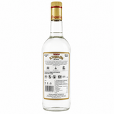 Pack de 4 Tequila Tequileño Blanco 1 L | Tequila Mexicano