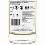 Pack de 4 Tequila Tequileño Blanco 1 L | Tequila Mexicano