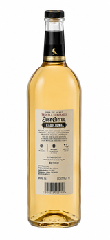 Tequila José Cuervo Tradicional Reposado 3 L | Trento Cocinas