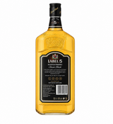 Whisky Label 5 1000 ml Original | Trento Cocinas