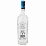 Tequila Centinela Clásico Blanco 1000 ml Original | Trento Cocinas