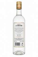 Caja de 12 Tequila El Tequileño Blanco 750 ml | Trento Cocinas