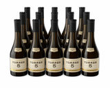 Brandy Torres 5 700 ml Caja de 12 Botellas | Trento Cocinas
