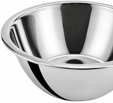 Tazón Bowl Mezclador 19 cm 1.5 L Acero Inoxidable | Trento Cocinas