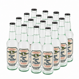 Caja con 12 Agua Mineral Agua de Piedra de Mesa 650 ml Original | Trento Cocinas