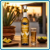 Pack 3 Tequila Don Ramón Reposado Punta Diamante 750 ml | Trento Cocinas