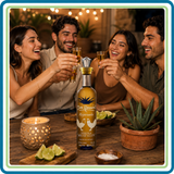 Pack 3 Tequila Don Ramón Reposado Punta Diamante 750 ml | Trento Cocinas