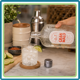 Pack 2 Licor de Tequila Gran Malo Tamarindo 750 ml | Trento Cocinas