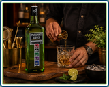 Whisky Passport Scotch Blended 700 ml Original | Trento Cocinas