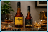 Brandy Torres 10 700 ml + Torres 10 Smoked Barrel 350 ml | Pack Original | Trento Cocinas