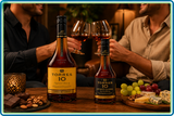 Brandy Torres 10 700 ml + Torres 10 Smoked Barrel 350 ml | Pack Original | Trento Cocinas
