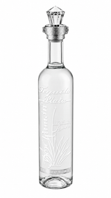 Pack De 12 Tequila Don Ramón Punta Diamante Plata 750 ml | Tequila Premium 100% Agave | Trento Cocinas