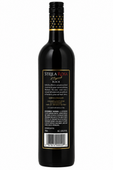 Stella Rosa Black Wine 750 ml | Vino Tinto Semidulce Italiano | Trento Cocinas