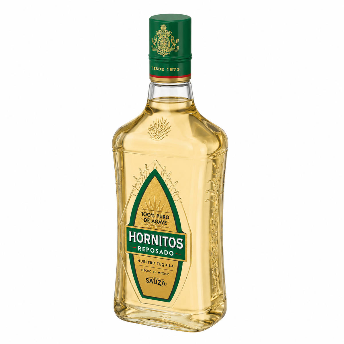 Tequila Reposado Sauza Hornitos 700 ml 100% Agave Original | Trento Cocinas
