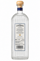 Tequila Gran Centenario Plata 700 ml 100% Agave | Trento Cocinas