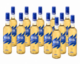 Caja de 12 Tequila Centenario Azul Reposado 950 ml Original | Trento Cocinas