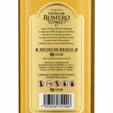 Pack de 12 Tequila Viuda de Romero Reposado 1 L | Trento Cocinas