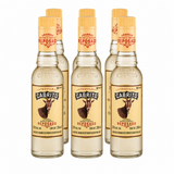 Pack de 6 Tequila Cabrito Reposado 250 ml | Trento Cocinas