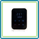 BESSER VACUUM DELIGHT-PLUS TERMOCIRCULADOR 12 L ACERO INOXIDABLE