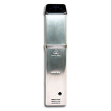 BESSER VACUUM DELIGHT-PLUS TERMOCIRCULADOR 12 L ACERO INOXIDABLE