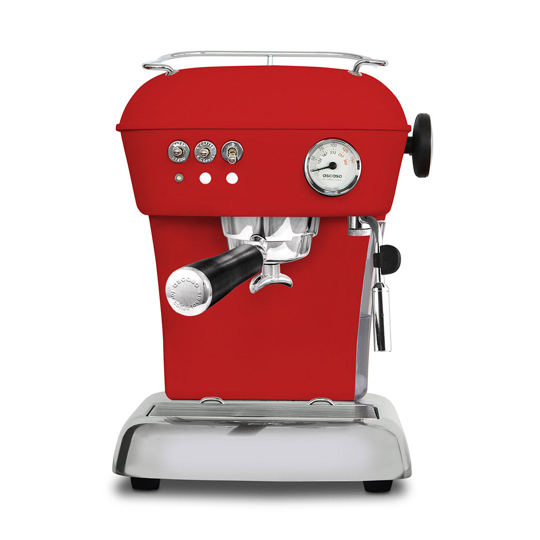 ASCASO DREAM CAFETERA EXPRESO 1 GRUPO