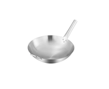 BUFFETWARE DS0641 SARTEN WOK 36 CM ACERO INOXIDABLE