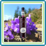 Pack de 3 Licor Giffard Violette 700 Ml